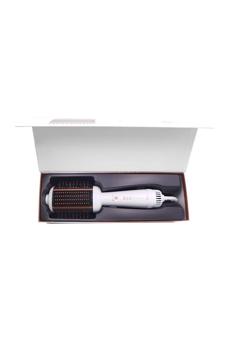Beauty Creations HDB-RG Hair Dryer Brush