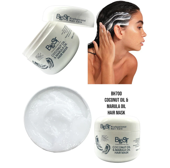 BLEST HAIR MASK