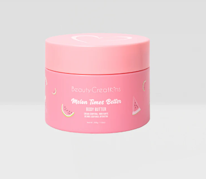 BEAUTY CREATIONS SWEET DOSE BODY BUTTER