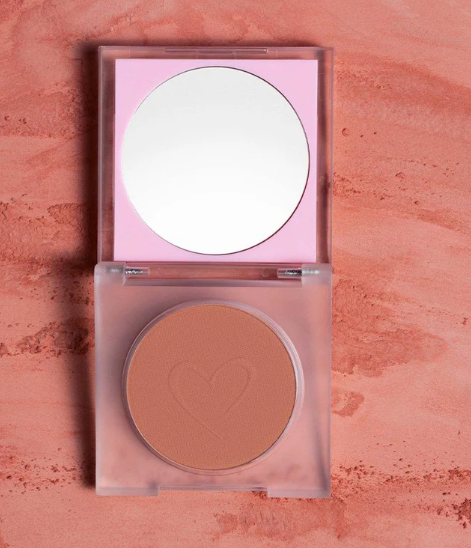 BEAUTY CREATIONS BLUSH HUSH