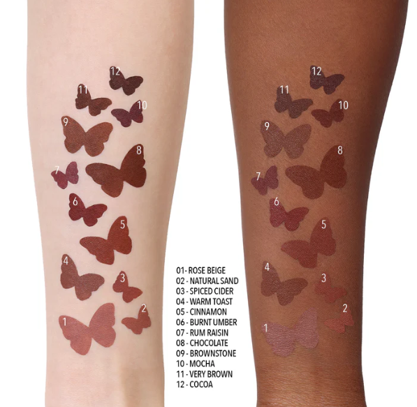 MUST HAVE LIP LINER