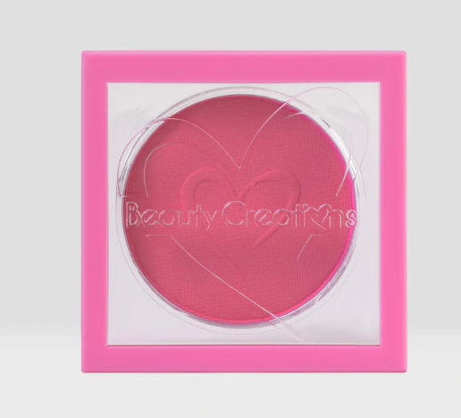 BEAUTY CREATIONS BLUSH HUSH