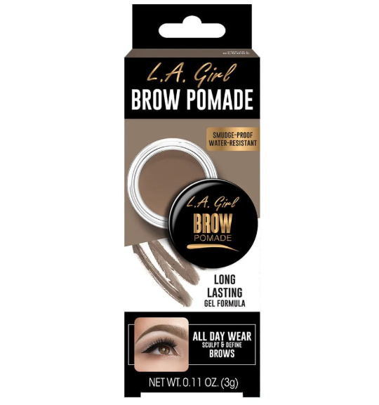 LA GIRL BROW POMADE