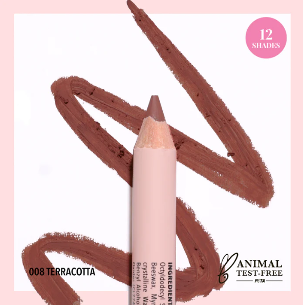 MOIRA SIGNATURE LIP PENCIL