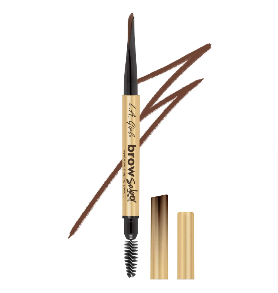 LA GIRL BROW SABER EYEBROW SHAPING PENCIL