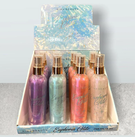 XIME BEAUTY PIXIE GLOW