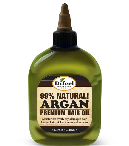 DIFEEL PREMIUM HAIR OIL