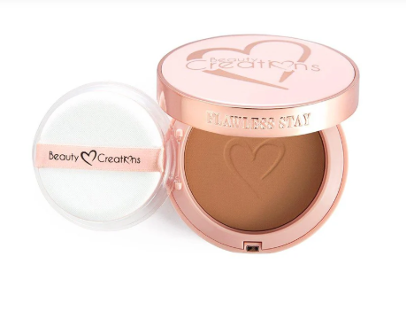 FLAWLESS STAY POWDER FOUNDATION