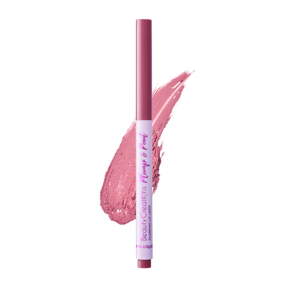 BEAUTY CREATIONS PLUMP & POUT PLUMPING LIP LINERS