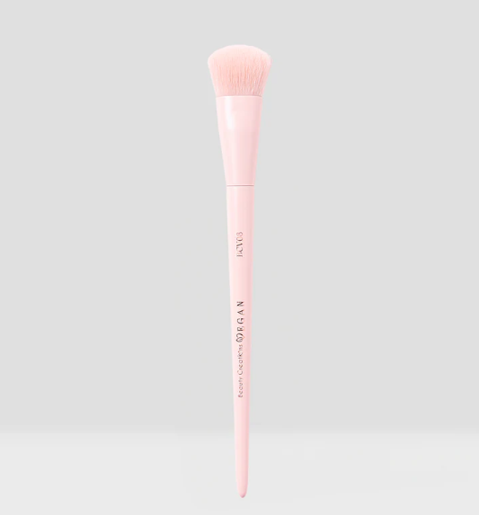 VEGAN BRUSH COLLECTION