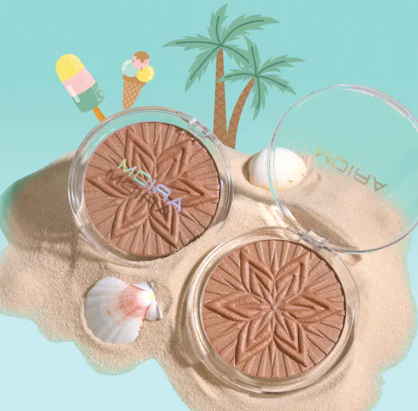 SUN GLOW FACE & BODY BRONZER (002 GOLDEN GLOW)