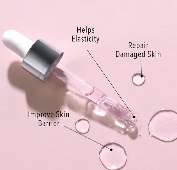 PEPTIZE ENZYME ENERGY SERUM