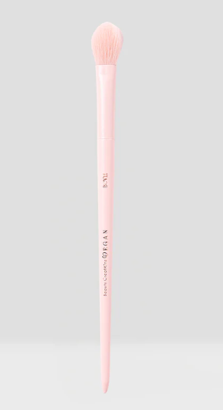VEGAN BRUSH COLLECTION