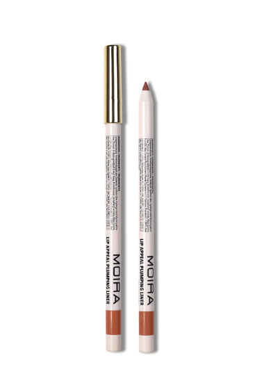 MOIRA LIP APPEAL PLUMPING LIPLINER