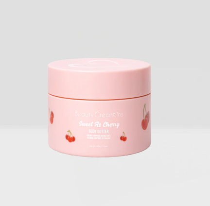BEAUTY CREATIONS SWEET DOSE BODY BUTTER