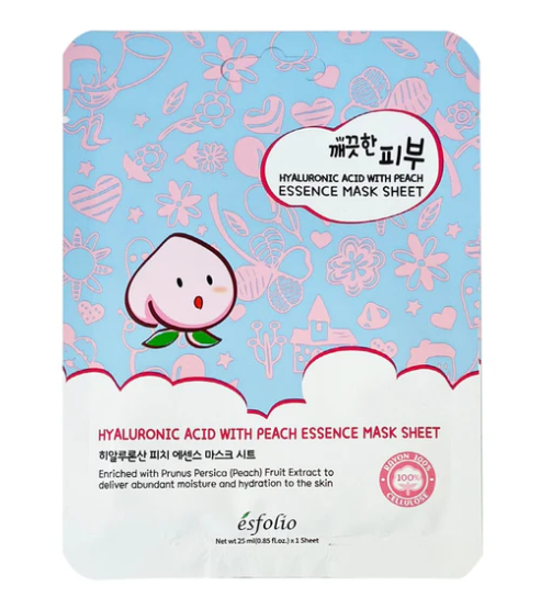 ESFOLIO FACE MASK