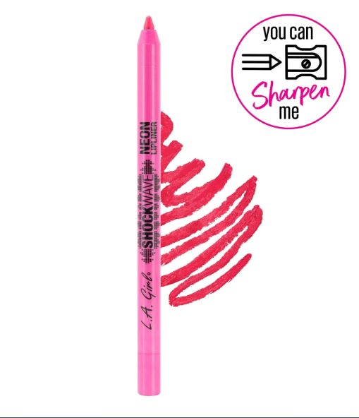 LA GIRL SHOCKWAVE LIPLINER