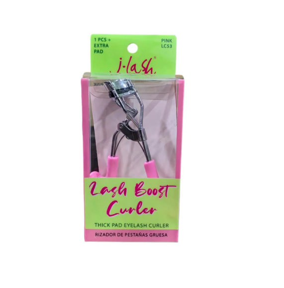 J LASH BOOST CURLER #LC53W