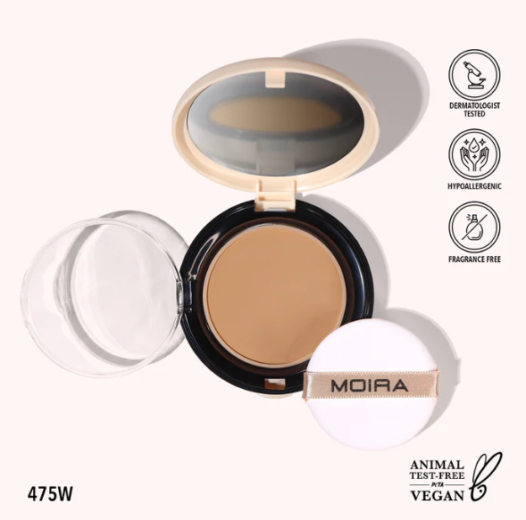 COMPLETE WEAR POWDER FOUNDATION