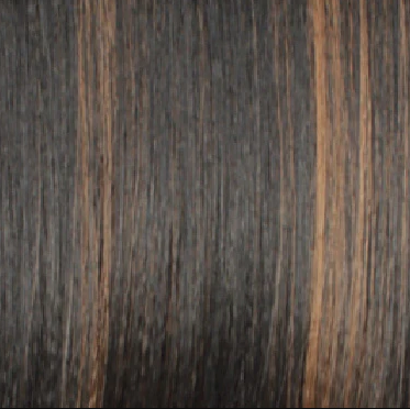 WRAP PONYTAIL SILKY STRAIGHT 18" COLOR F1B/30