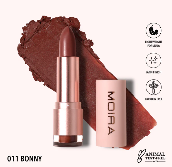 MOIRA LIP GODDES LIPSTICK