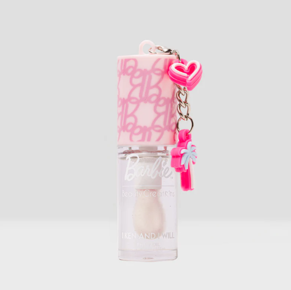 BARBIE PH LIP OIL
