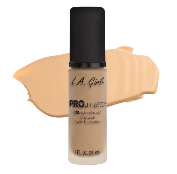 LA GIRL PRO MATTE FOUNDATION