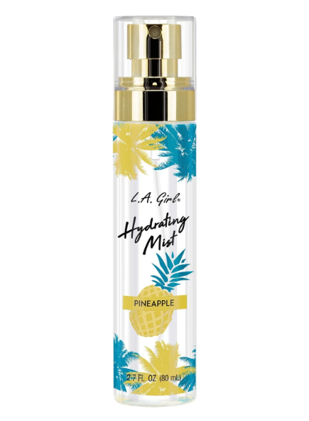 LA GIRL HYDRATING MIST