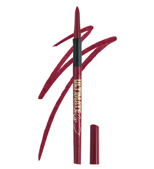 ULTIMATE INTENSE STAY AUTO LIPLINER