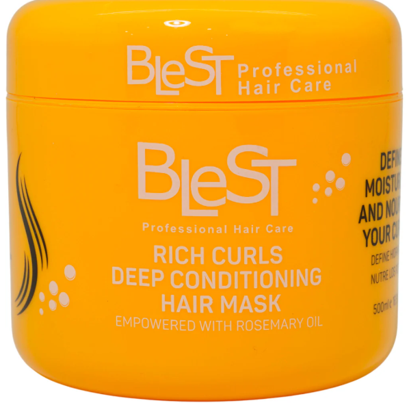 BLEST HAIR MASK