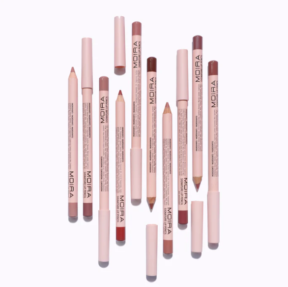 MOIRA SIGNATURE LIP PENCIL