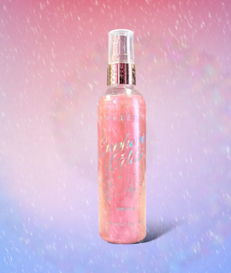 XIME BEAUTY PIXIE GLOW