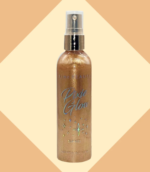 XIME BEAUTY PIXIE GLOW