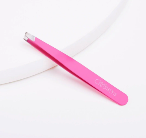 BEAUTY CREATIONS EYEBROW TWEEZER
