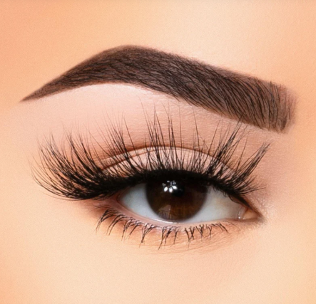 BEAUTY CREATIONS 35MM FAUX MINK LASHES