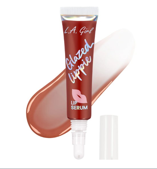 GLAZED LIPPIE LIP SERUM