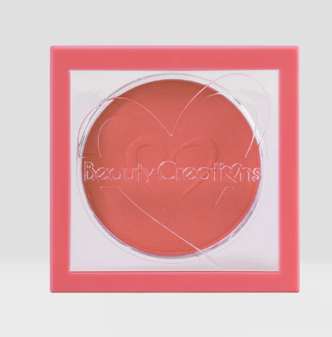 BEAUTY CREATIONS BLUSH HUSH