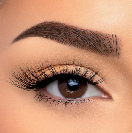 BEAUTY CREATIONS CASUALLY LASHES 3D FAUX MINK