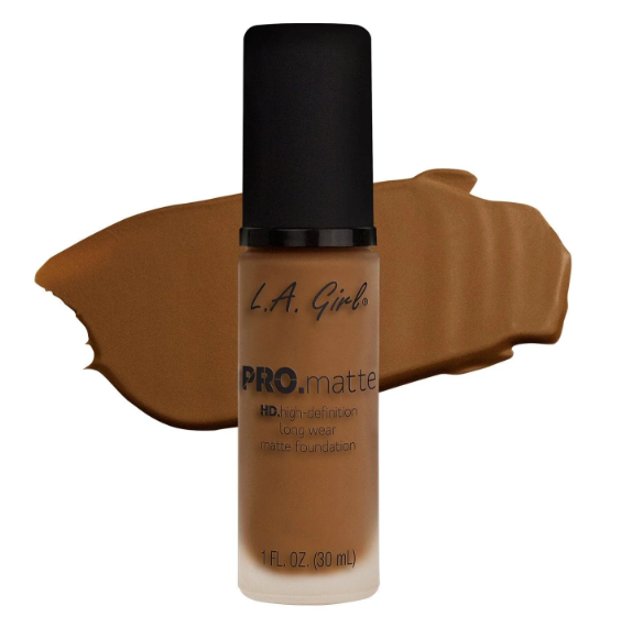 LA GIRL PRO MATTE FOUNDATION