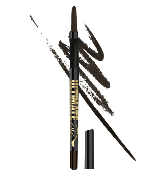 ULTIMATE INTENSE STAY AUTO EYELINER