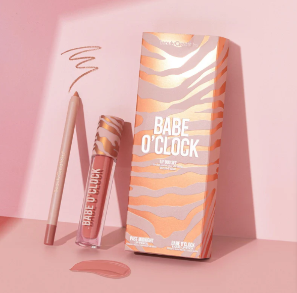 BEAUTY CREATIONS AVAILABILIPPY LIP KITS