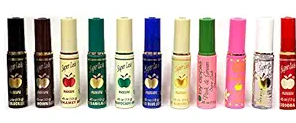 BY APPLE MEXICAN MASCARA