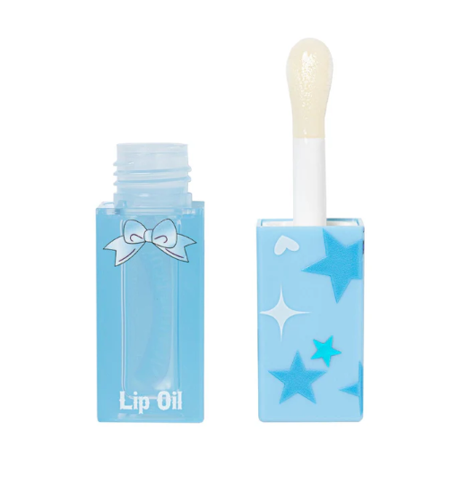 Beauty Creations x My Little Pony "Made in the 80s" Lip Oi happiness