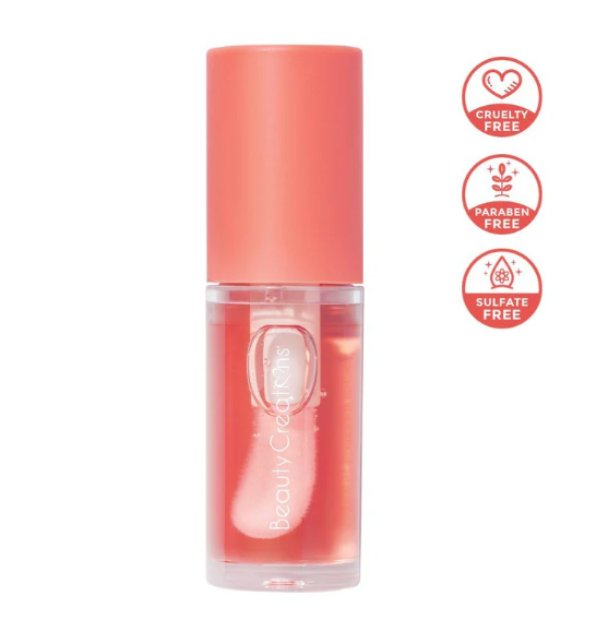 ALL ABOUT YOU PH LIP OIL