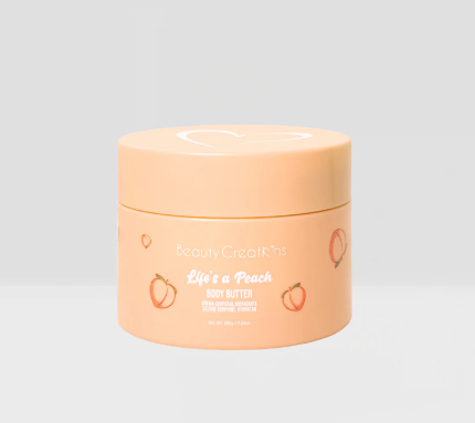 BEAUTY CREATIONS SWEET DOSE BODY BUTTER