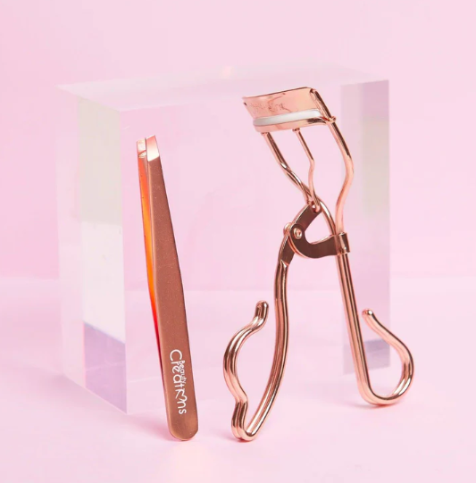 EYELASH CURLER SETS