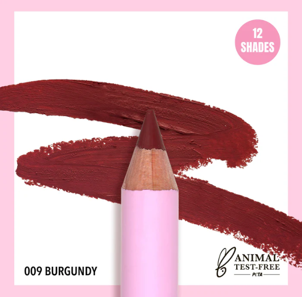 MOIRA FLIRTY LIP PENCIL