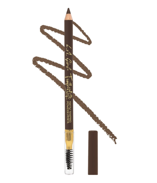 FEATHERLITE BROW SHAPING POWDER PENCIL