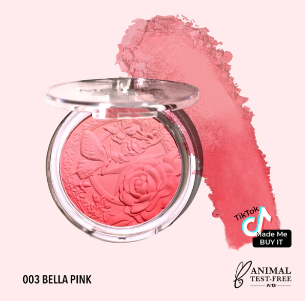 MOIRA SIGNATURE OMBRE BLUSH