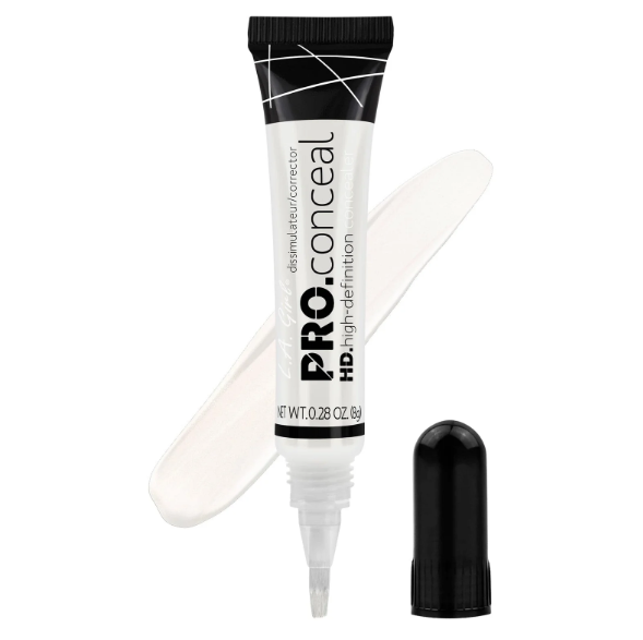 LA GIRL HD PRO CONCEAL